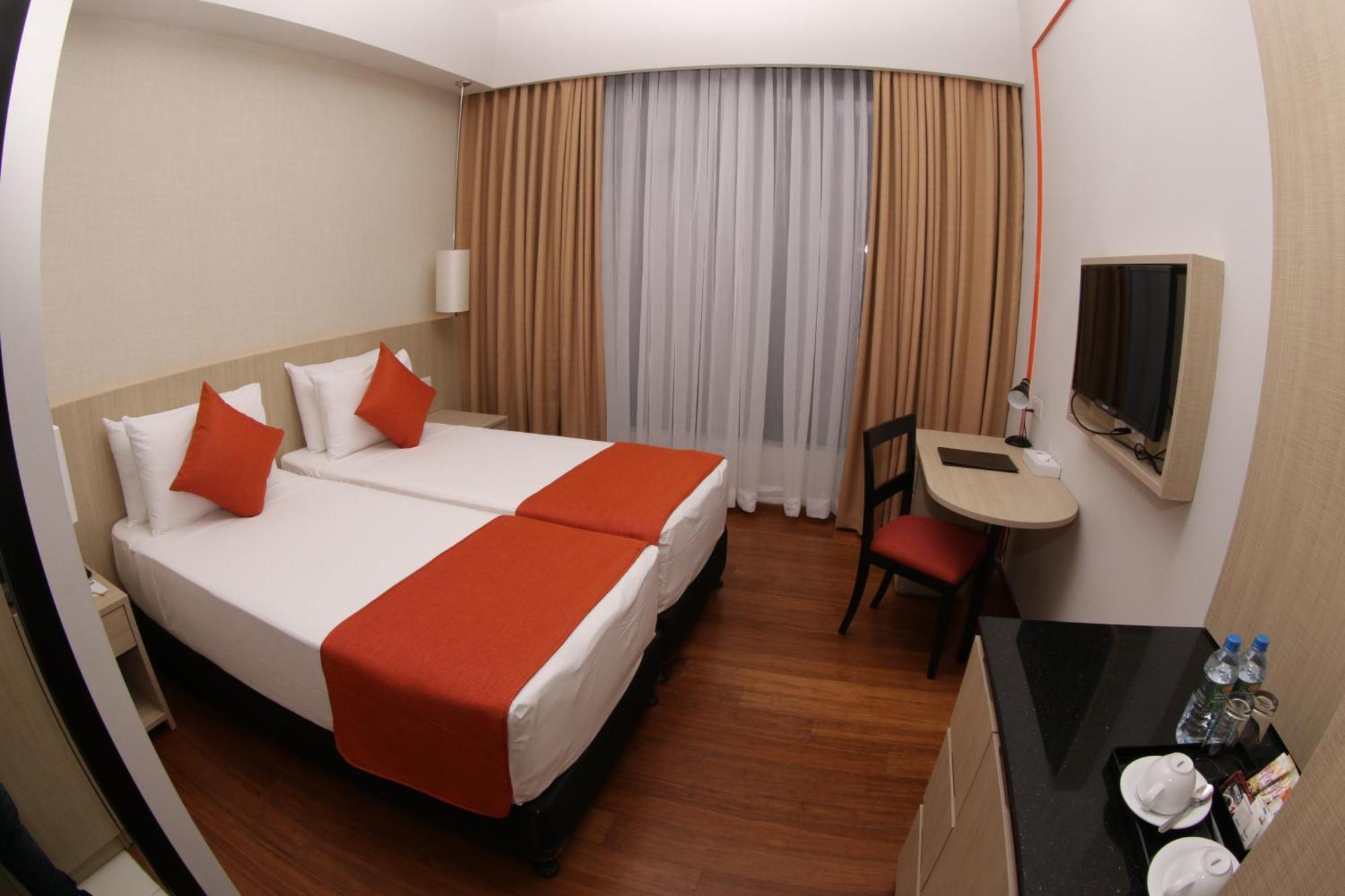 Anarva Hotel & Spa Dehiwala-Mount Lavinia Εξωτερικό φωτογραφία