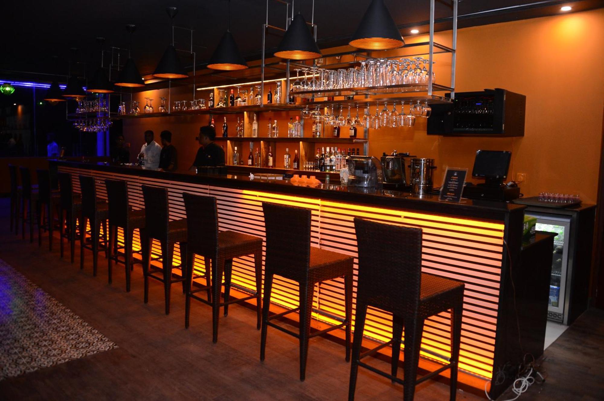 Anarva Hotel & Spa Dehiwala-Mount Lavinia Εξωτερικό φωτογραφία