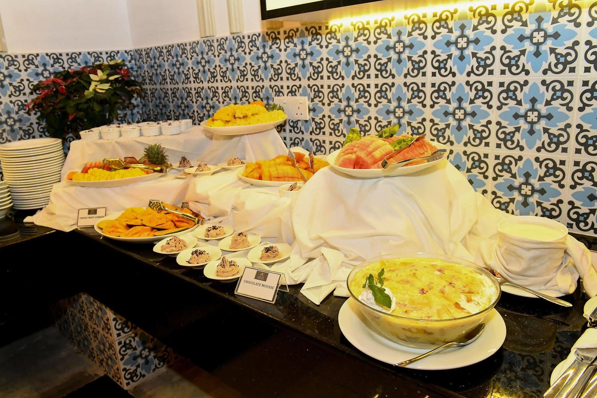Anarva Hotel & Spa Dehiwala-Mount Lavinia Εξωτερικό φωτογραφία