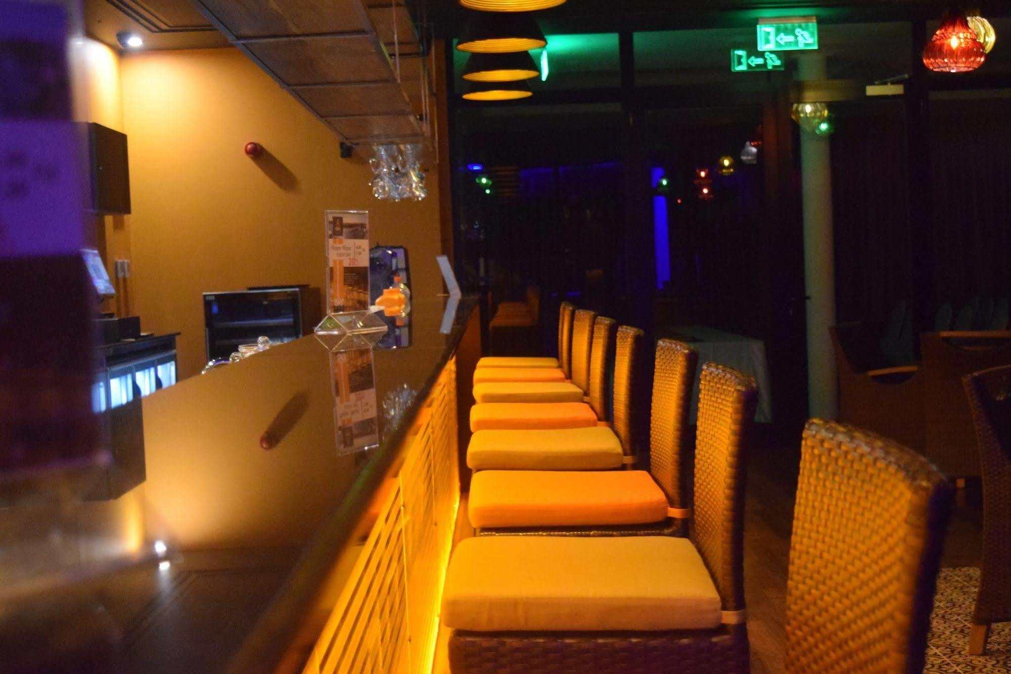 Anarva Hotel & Spa Dehiwala-Mount Lavinia Εξωτερικό φωτογραφία